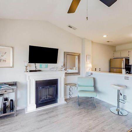 默特尔比奇Opal Ocean At Waterway Landing 205H公寓 外观 照片