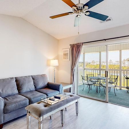 默特尔比奇Opal Ocean At Waterway Landing 205H公寓 外观 照片