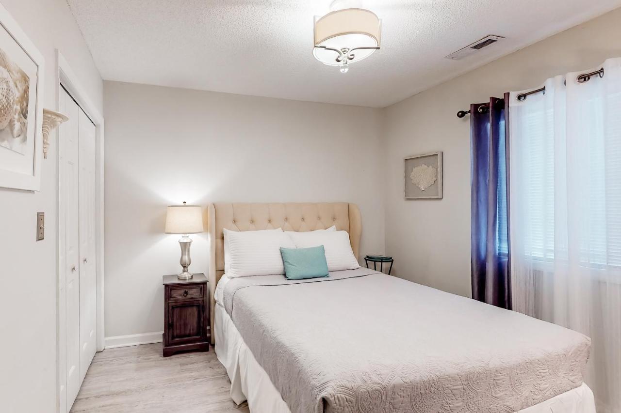 默特尔比奇Opal Ocean At Waterway Landing 205H公寓 外观 照片