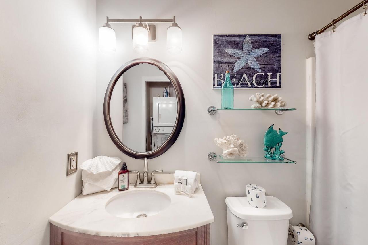 默特尔比奇Opal Ocean At Waterway Landing 205H公寓 外观 照片