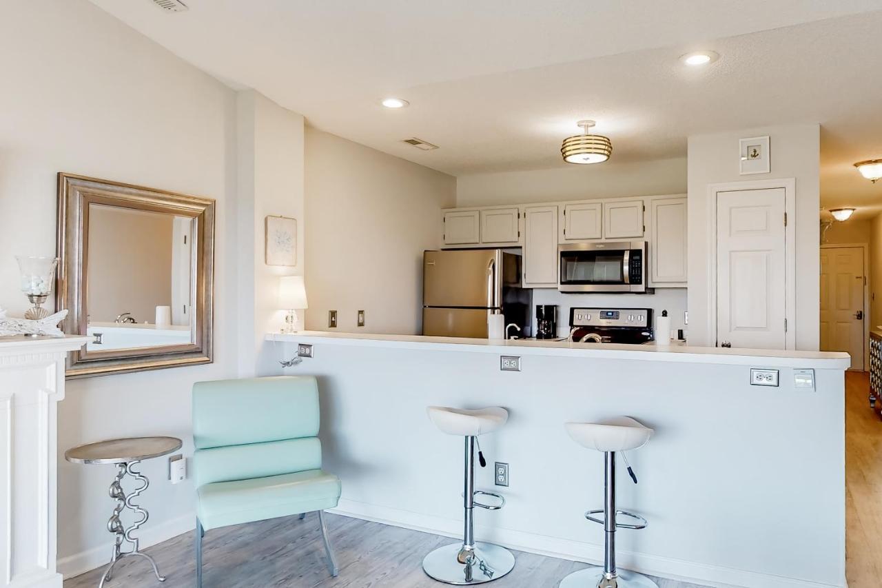默特尔比奇Opal Ocean At Waterway Landing 205H公寓 外观 照片