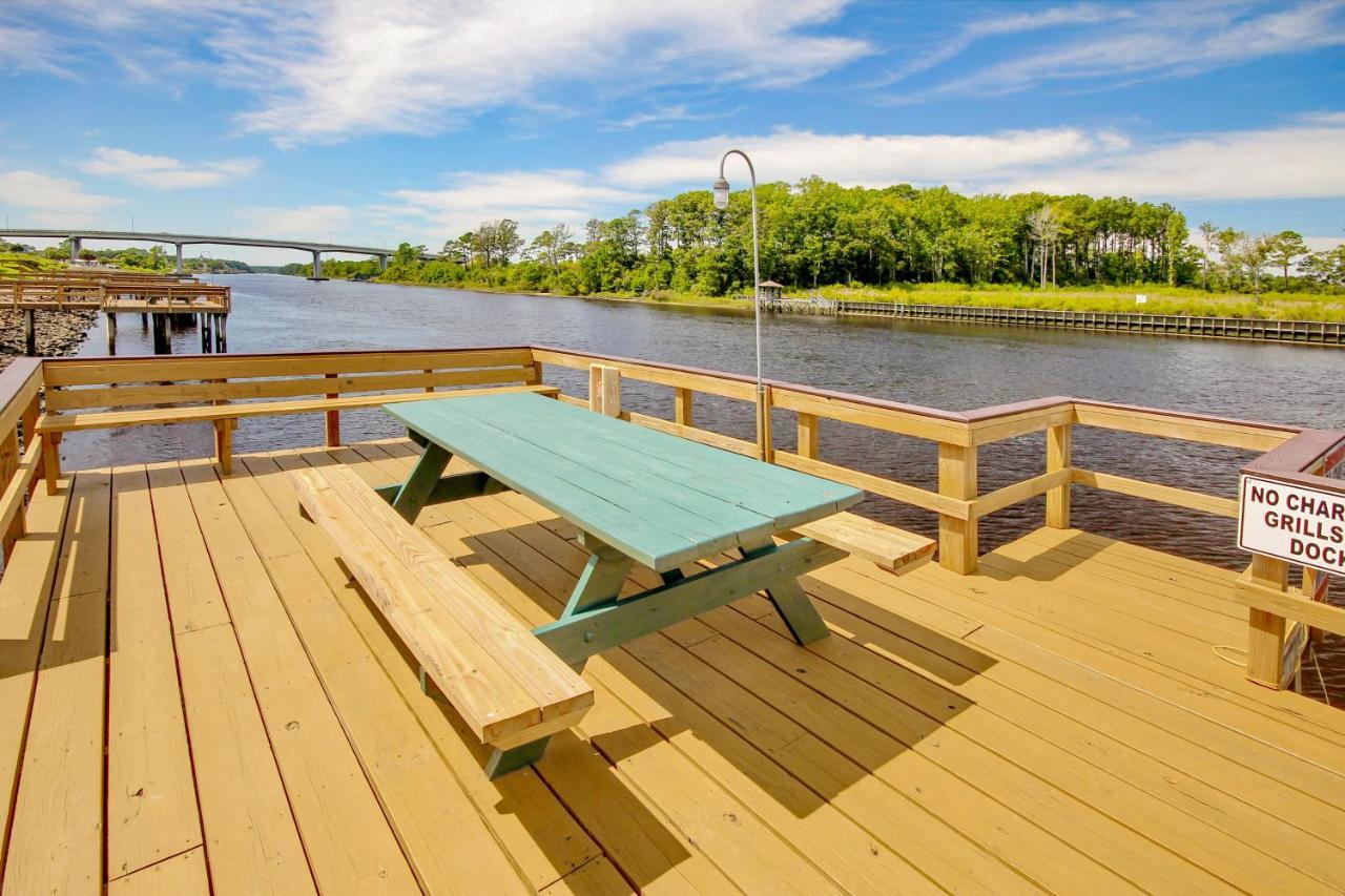 默特尔比奇Opal Ocean At Waterway Landing 205H公寓 外观 照片